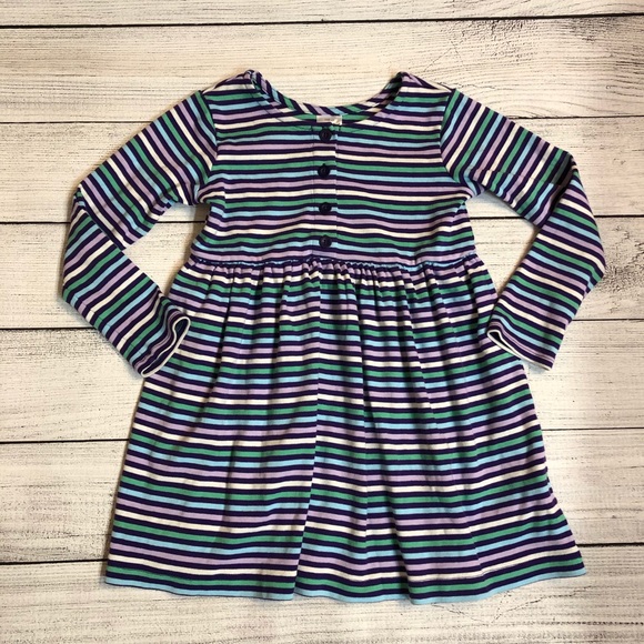 Hanna Andersson Other - Hanna Andersson Dress